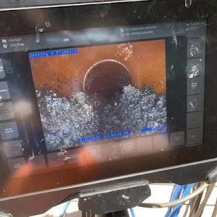 Drain mapping of underground drainage lines before drainage work or renovations in Brisbane