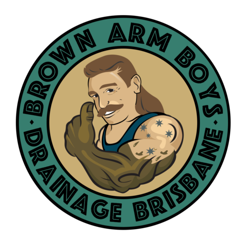 Brown Arm Boys Drainage Plumber Brisbane